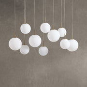 Casen Linear Chandelier