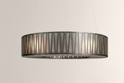 Jeanet Round Chandelier 24