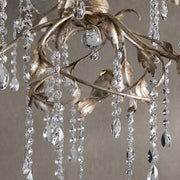 Viticcio Round Chandelier