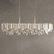 Neve Linear Chandelier