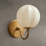 Agnes Gooseneck Sconce