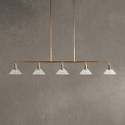 Theron Linear Chandelier