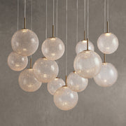 Casen Round Chandelier