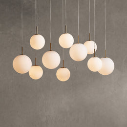 Casen Linear Chandelier