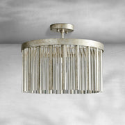 Andalucia Flushmount