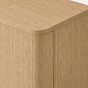 Liromelle Media Console