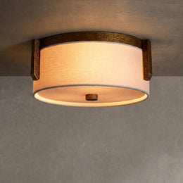 Emmet Flush Mount