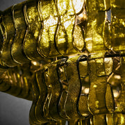 Ghiaccio Round Chandelier