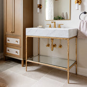 Caloria Washstand