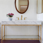 Caloria Extra-Wide Washstand