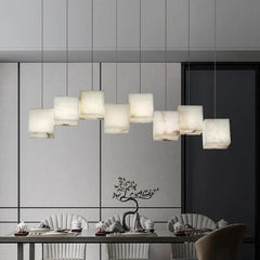 8 LIGHTS-37.8" L