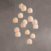 Arica Round Chandelier