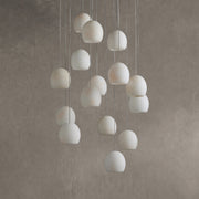 Arica Round Chandelier