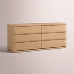 Liromelle Drawer Dresser