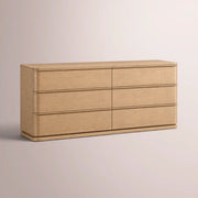 Liromelle Drawer Dresser
