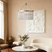 Andalucia Round Chandelier 24
