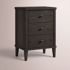 BLACK OAK