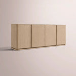 Liromelle Emperador Sideboard
