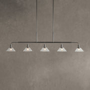 Theron Linear Chandelier