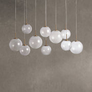 Casen Linear Chandelier