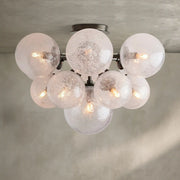 Mandoza Flushmount