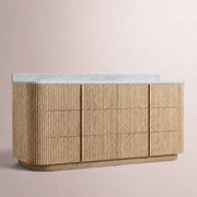 Ethoria Double Vanity