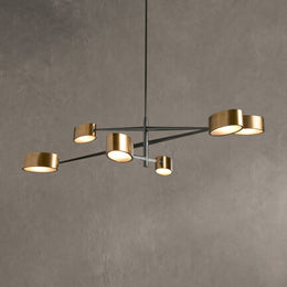 Etoile Chandelier