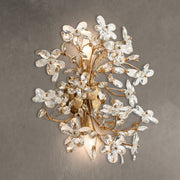 Fiore Sconce