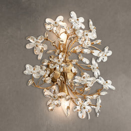 Fiore Sconce
