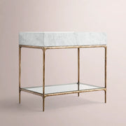 Caloria Washstand