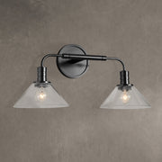 Theron Double Wall Sconce