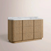 Ethoria Single Extra-Wide Vanity