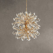 Fiore 8-Light Round Chandelier