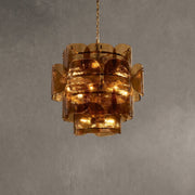 Blaire Round Chandelier