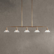 Theron Linear Chandelier