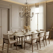 Vivienne Chandelier