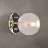 Mandoza Wall Sconce
