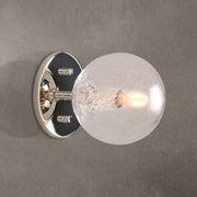 Mandoza Wall Sconce