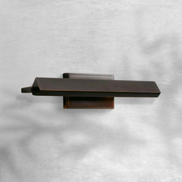 Zaeden Wall Sconce 18''24''30''