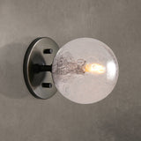Mandoza Wall Sconce