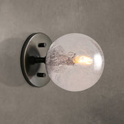 Mandoza Wall Sconce