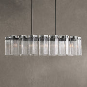 Delsie Oval Chandelier