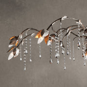 Viticcio Rectangular Chandelier