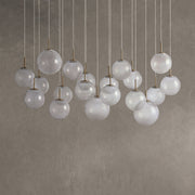 Casen Linear Chandelier