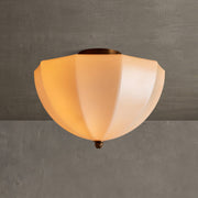 Agnes Flush Mount
