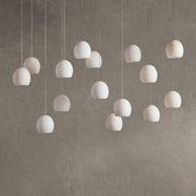 Arica Rectangular Chandelier