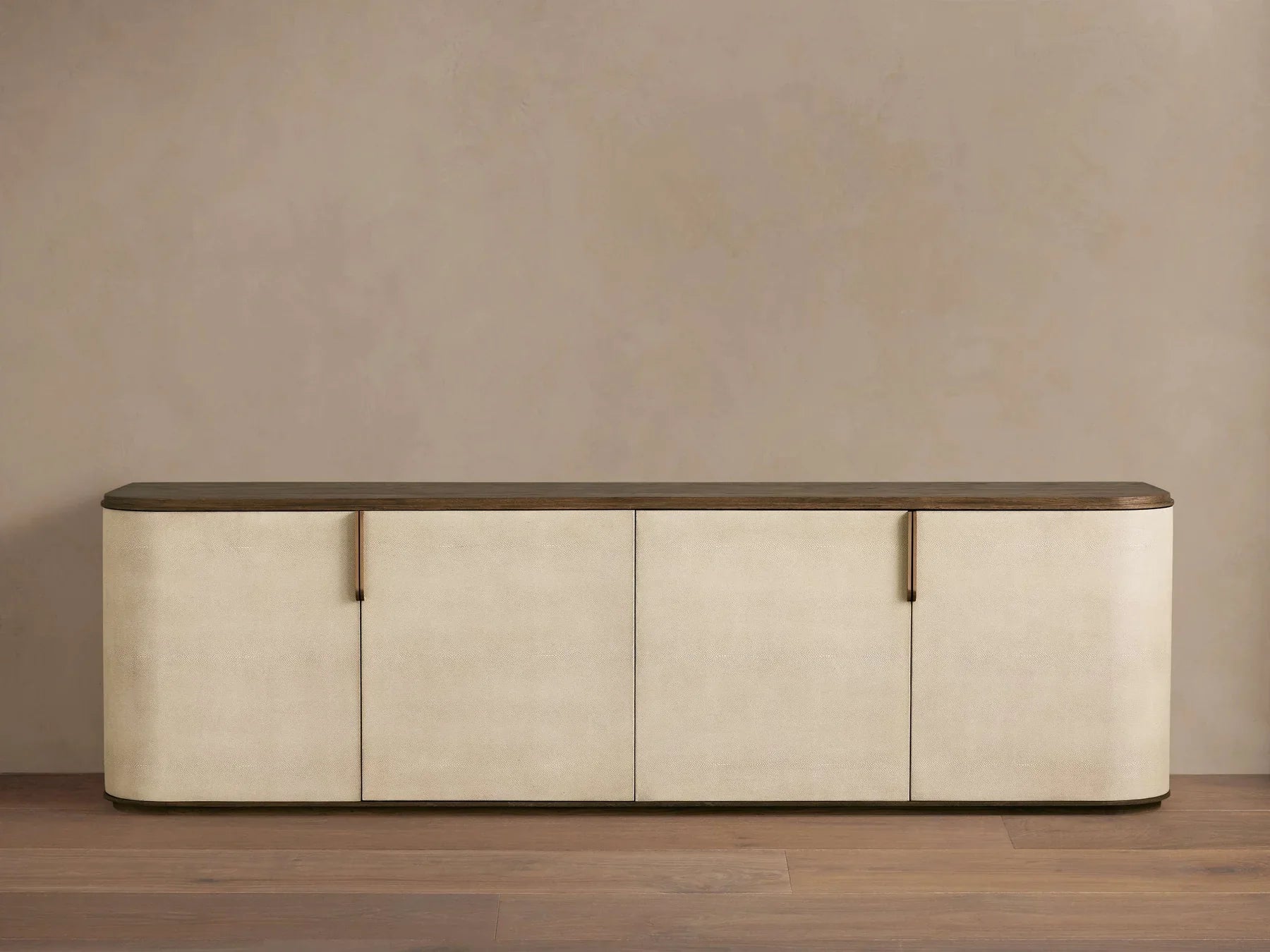 Harrow Media Console 80“W 95”W