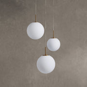 Casen Round Chandelier