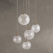 Casen Round Chandelier