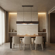 Lena Linear Chandelier